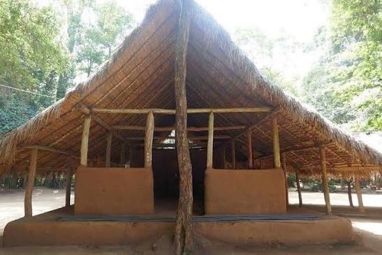 Dambana Vedda Heritage Tour