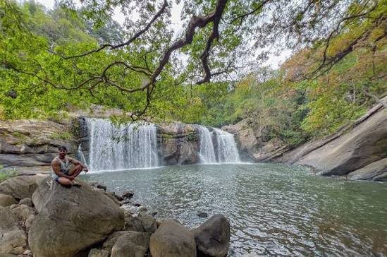 Kaluwa Wetuna Ella Trek