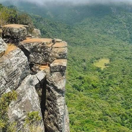 Riverston & Pitawala Pathana Tour